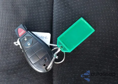 2013 Dodge Grand Caravan Se z USA, uszkodzony, nr VIN 2C4RDGBG4DR654574